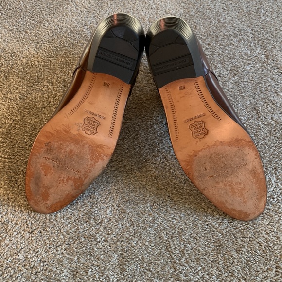 Stacy Adam’s. Ankle high Boots.  Size 9.  Gorgeous!! - Picture 4 of 10